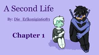 A Second Life Podfic Chapter 1 [upl. by Einohpets]