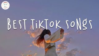 Best tiktok songs 🍩 Tiktok viral songs 2023  Trending tiktok songs [upl. by Lattimer]