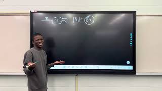 Analysis Model of Newtons Second Law [upl. by Ecyob]