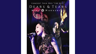 Sakurairo Maukoro from MIKA NAKASHIMA CONCERT TOUR 2015 THE BEST DEARS amp TEARS [upl. by Idnac379]