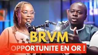 EP 13 quotOn mavait vidé de lécole alors que jétais le premierquot BRICE KOUAO [upl. by Salkcin]