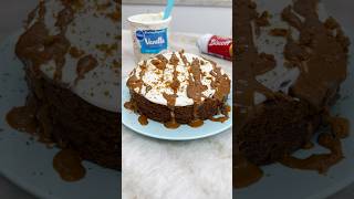 Microwave Biscoff Cake [upl. by Giffy]