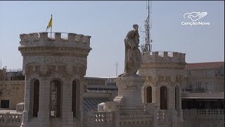 Instituto Notre Dame de Jerusalém completa 130 anos de fundação [upl. by Eeimaj]