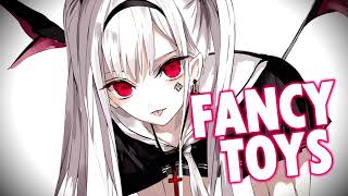 Nightcore  Fancy Toys 1 Hour [upl. by Matta]