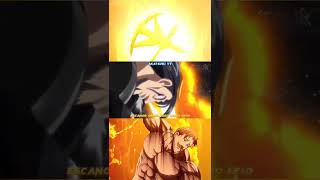 RAP DO ESCANOR NANATSU NO TAIZAI ORGULHOSO COMO UM LEÃO  REEDITADO 7 MINUTOZ [upl. by Ahsiemak]