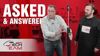 Introducing the Harken SingleActing Integral Backstay Adjuster [upl. by Nedrah]