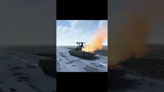 Javelin Missile destroys enemy tank Teardown teardown military [upl. by Janenna]