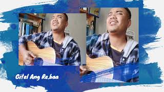 Gitel ang rebaaGaro Gospel Song [upl. by Ellekim]