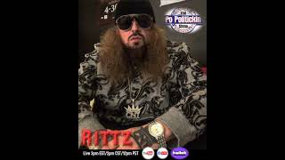 Episode 470  Rittz rittz [upl. by Nybbor]