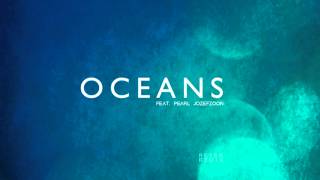 Hillsong United  Oceans Where feet may fail Reyer Remix featuring Pearl Jozefzoon [upl. by Ybor]