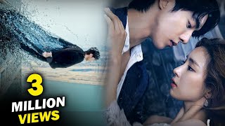 Bride of the Water God 2017 Korean Drama Explained In Hindi  Korean Movie in Hindi  Korean drama [upl. by Nuahsad143]