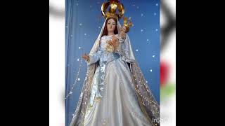 ADVOCACIÓNES MARIANAS 7 DE OCTUBRE 🌹 FIESTA DE NUESTRA SEÑORA DEL ROSARIO 🌹 [upl. by Ynnal]