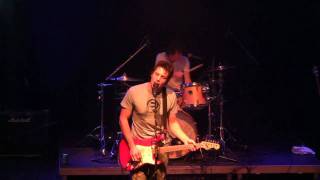 HD Aynsley Lister  Soundman  3 Camera Recording Live  P60 Sept 2009 [upl. by Jew]