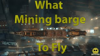 What Mining Barge to Fly [upl. by Nabetse202]