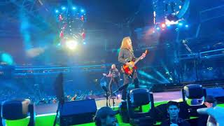 V417 METALLICA  Leper Messiah  M72 World Tour  Lumen Field Seattle  30 Aug 2024  4K [upl. by Epperson82]