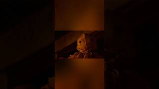 Sam in Trick r Treat horror horrorshorts [upl. by Juana]