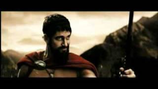 300 300 DVDRip Dublado by G1Filmes com [upl. by Nilad90]