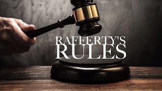 Raffertys Rules Series 1 Episode 1 Pilot 1987 Australian Series [upl. by Aima]