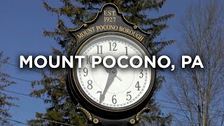 Mount Pocono in a Day [upl. by Beltran]