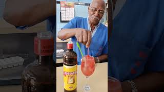 Melhor caipirinha de São Paulo com melhor cachaça Brasil cachacacaipirinhavelhobarr2950 [upl. by Pembrook]