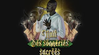 🔴Nuit des Sonorités Sacrées avec Pape Alioune NDOYE à la Préfecture de Guédiawaye [upl. by Melena82]