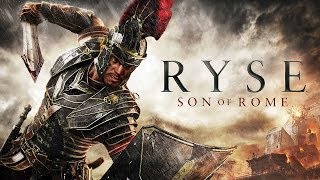 Ryse  Son of Rome  Multiplayer Arena Bárbaro [upl. by Mcclelland]