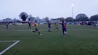 Runcorn Linnets vs Kidsgrove Athletic 09112024 [upl. by Aihset]