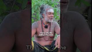 What is Samadhi and why do Sadhus get into Samadhi What is Jeeva Samadhi  Aghori Guru explains [upl. by Ydda]