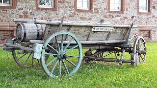 Langenselbold Sehenswürdigkeiten der Stadt am Rande des Kinzigtals [upl. by Naveb337]