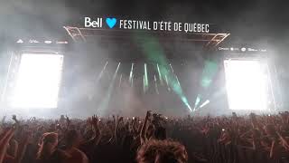 FEQ 2018 Recap Jour 3  Future [upl. by Guibert]