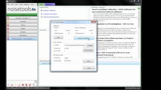 Using The Storage Manager  Noisetools Tutorials [upl. by Inalawi]