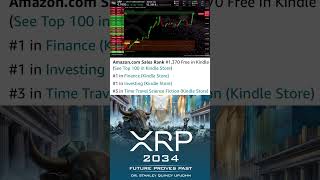 60 Price Increase in XRP Since XRP2034 Book by Dr Stanley Quincy Upjohn  Get Yours  XRP2034com [upl. by Xylia]