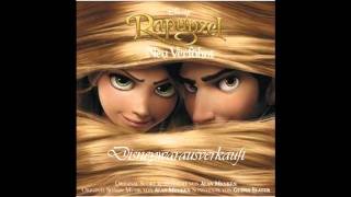 Rapunzel neu verföhnt  Deutscher Soundtrack  TRACK 9 Prologquot [upl. by Remark]