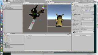 1 Augmented Reality Tutorial Unity 3D Advanced [upl. by Fairfax]