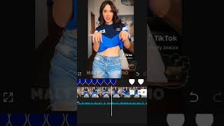 noalflop edit kimby KL kimberlyloaiza flop CCA una chica de Cat Cup MalyxEdits110 [upl. by Ahseyk656]