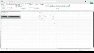 VLOOKUP Sederhana [upl. by Kieran]