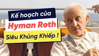 Phân tích Bố Già Ông trùm Michael bị Hyman Roth dắt mũi [upl. by Coffey]