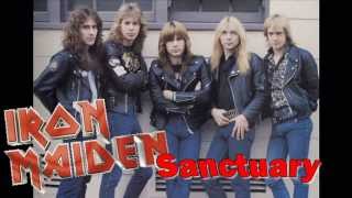 Iron Maiden  The Night Of The Living Dead Live at The Palladium  New York June 1982 [upl. by Konopka]