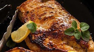 Amazing simple Chicken Marinade [upl. by Finny]