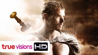 Cinemax HD CH227  The Legend of Hercules 14092014 [upl. by Shepley]