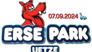 Erse Park Uetze 2024 [upl. by Maillil]