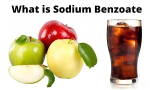 What is Sodium Benzoate [upl. by Irami]