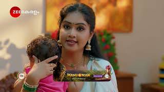 Valsalyam  Ep  226  Nov 11 2024  Best Scene 2  Zee Keralam [upl. by Ngo350]