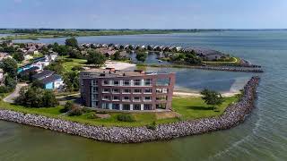 Strandhuis kopen in Nederland [upl. by Enirhtac]