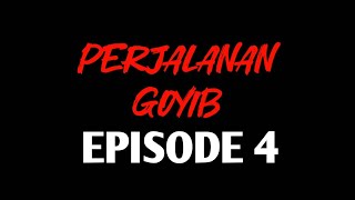 FILEM PENDEK PERJALANAN GOYIB EPISODE 4 fypシ゚viral comedy filemkadubiuk [upl. by Annavoeg]