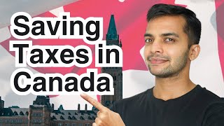 Maximum Tax Savings in 2024 New Contribution Limits for Canada [upl. by Nehgem]