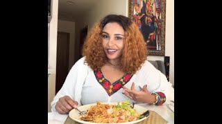 ለእናንተ ስል የማልሆነው የለ [upl. by Akemahs591]