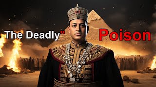 The Fall of King Farouk the Last King of Egypt [upl. by Ardnajela220]