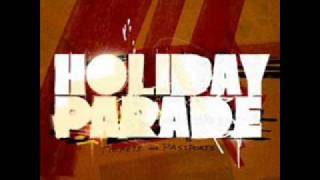 Holiday Parade  Tickets and Passports [upl. by Lesslie]