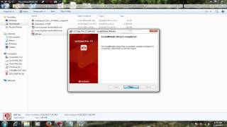 Cara Mudah Instal ACDSee Pro 10 3 Build 675 fullPath windows 7 [upl. by Kilmarx]